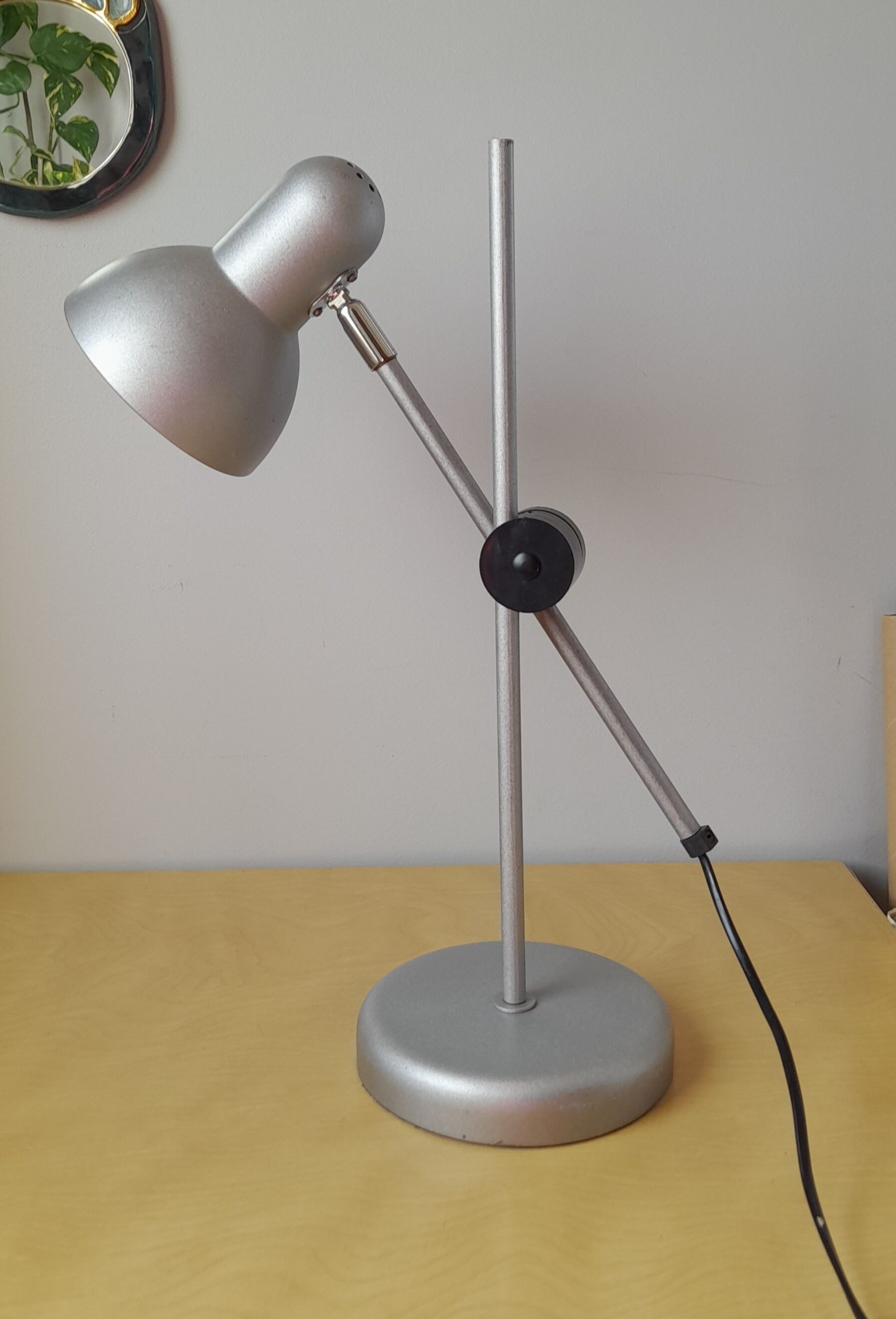 60s Desk System Lamp