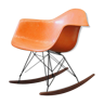 Rocking-chair RAR by Charles and Ray Eames for Herman Miller