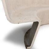 Very rare Outdoor Bench by Poul Cadovius 1960s