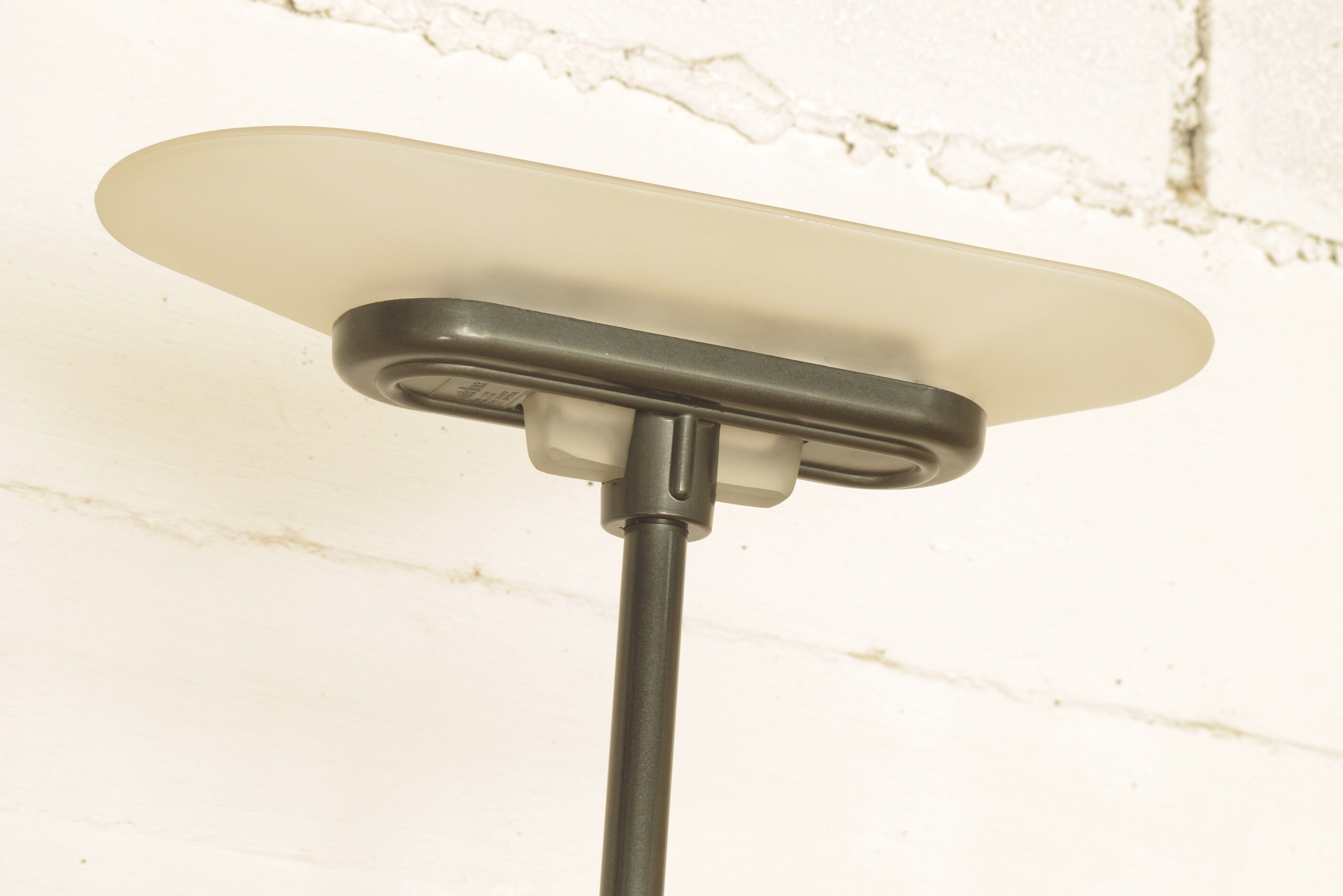 Pair of floor lamp "Jill" for Arteluce Italy