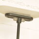Pair of floor lamp "Jill" for Arteluce Italy