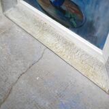 Old painting signed H. Fontanel