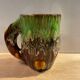 Set of 5 beer mugs