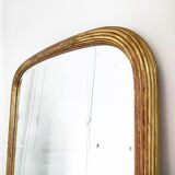 Mirror early twentieth century 98x167cm