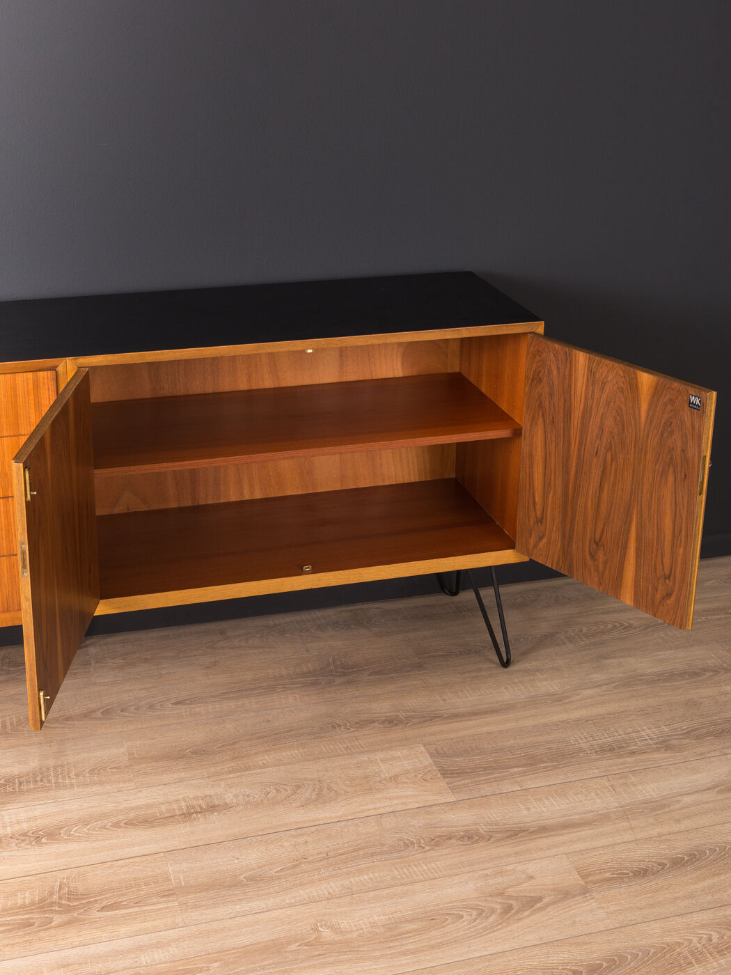 Sideboard by Georg Satink from the 1950s