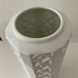 Kaiser W.Germany porcelain vase