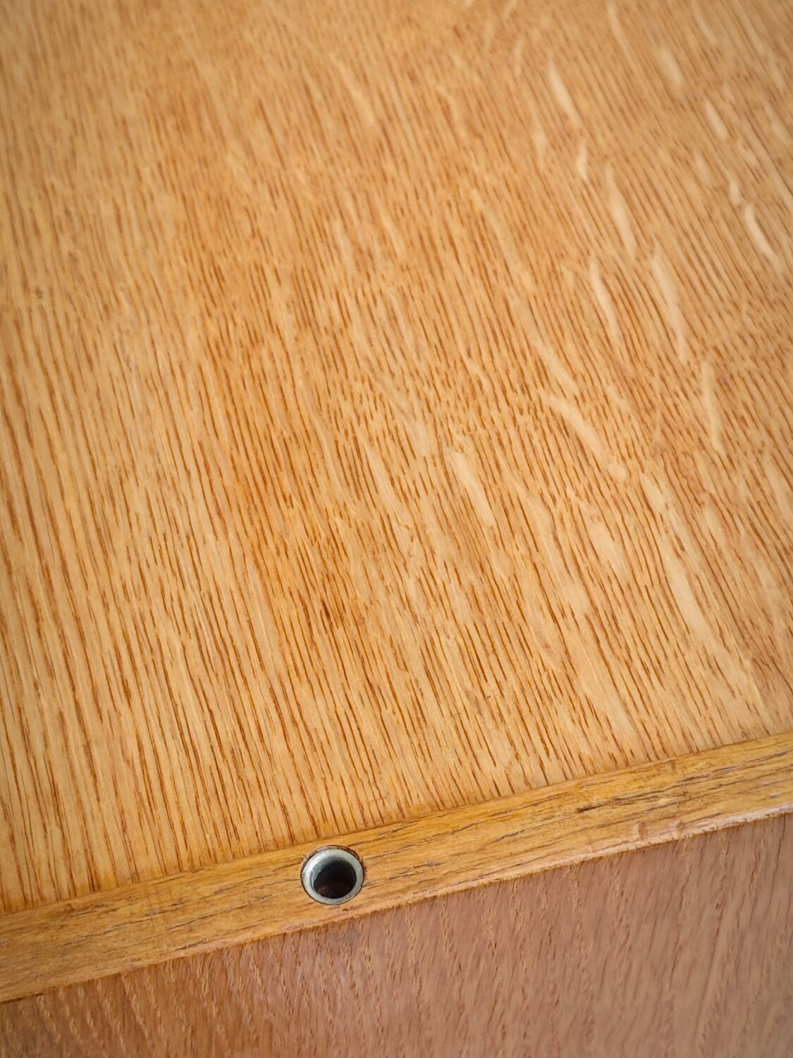 U 458 pink and grey sideboard by Jiri Jiroutek for Interier Praha 1960