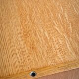 U 458 pink and grey sideboard by Jiri Jiroutek for Interier Praha 1960