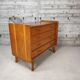 Commode vintage