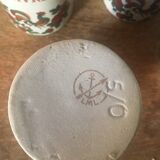 Spice pots
