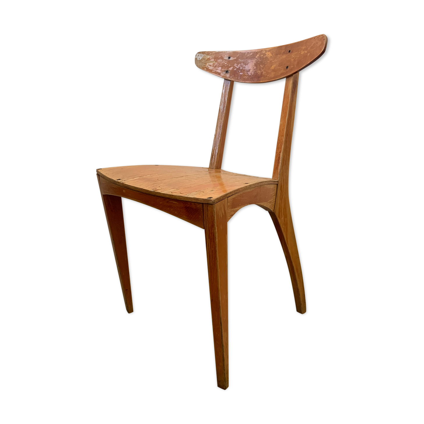 Chaise Zina Thibault Desombre 1990