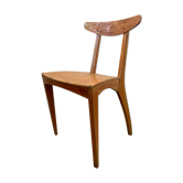 Chair Zina Thibault Desombre 1990