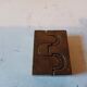 Sculpture Multiple Bronze de Jacqueline Badord