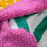 Handmade Moroccan rug 200cm x 300cm