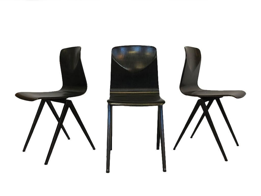 Thur-we-seat Pagholz chairs