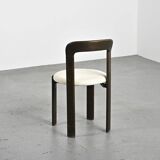 Pair of chairs by Bruno Rey, circa 1971