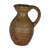 Sandstone decanter