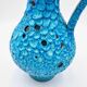 Large sea foam vase from the 1950s.