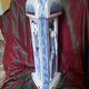 Lampe/veilleuse Art Deco