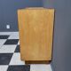 Blond wood WK Cabinet by Arno Lambrecht 1952