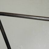 Cendrier sur pied design années 50