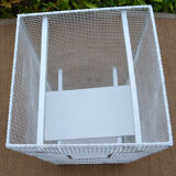 Large bird cage