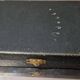 Service de 12 couteaux vintage OXO – acier forgé inox – coffret d’origine –