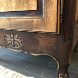 Confectioner, country style buffet