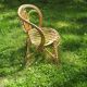 Wicker Chair