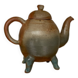 Jean Guillaume stoneware teapot