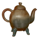 Jean Guillaume stoneware teapot