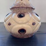 Floor lamp base