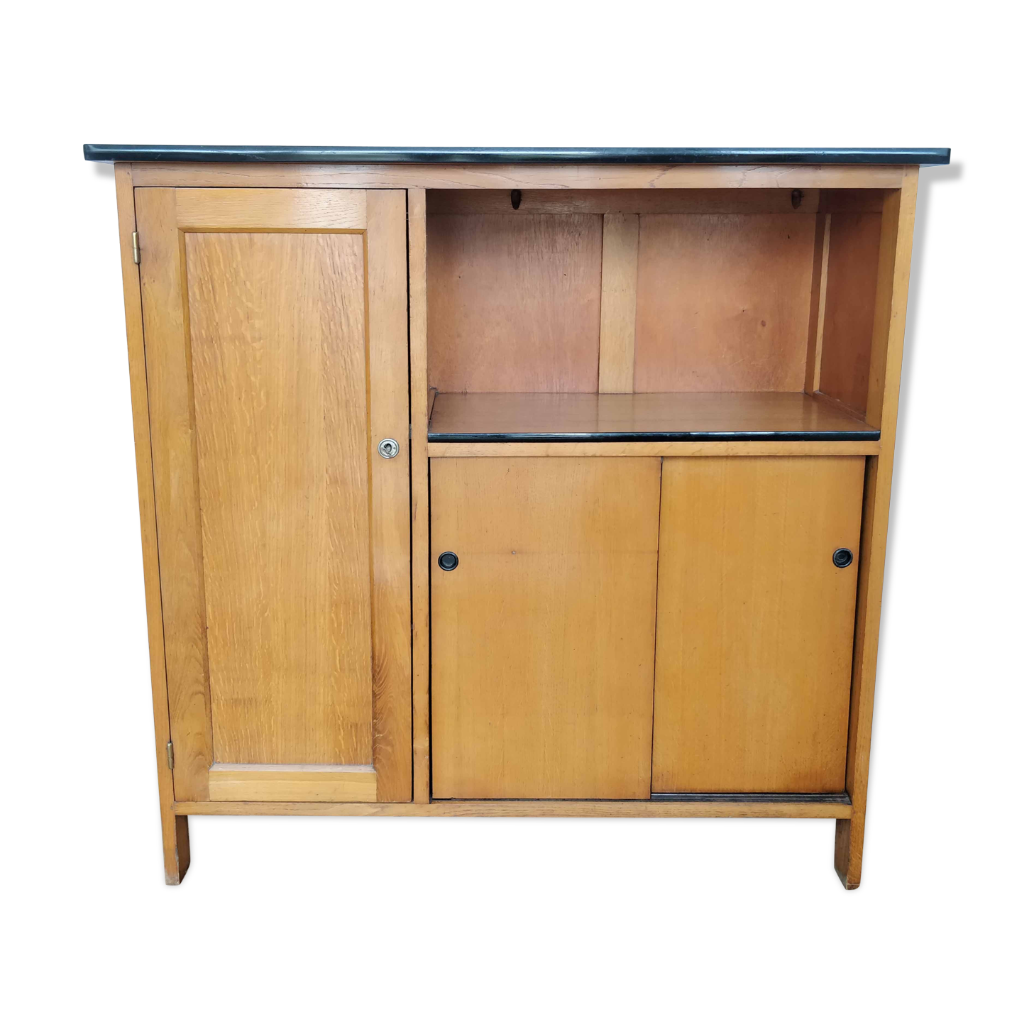 Vintage buffet 50/60