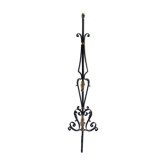 street lamp