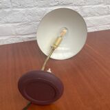 Table lamp, 1950's