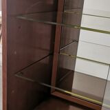 Vitrine vintage