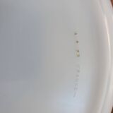 3 flat plates Lotus by Arcopal