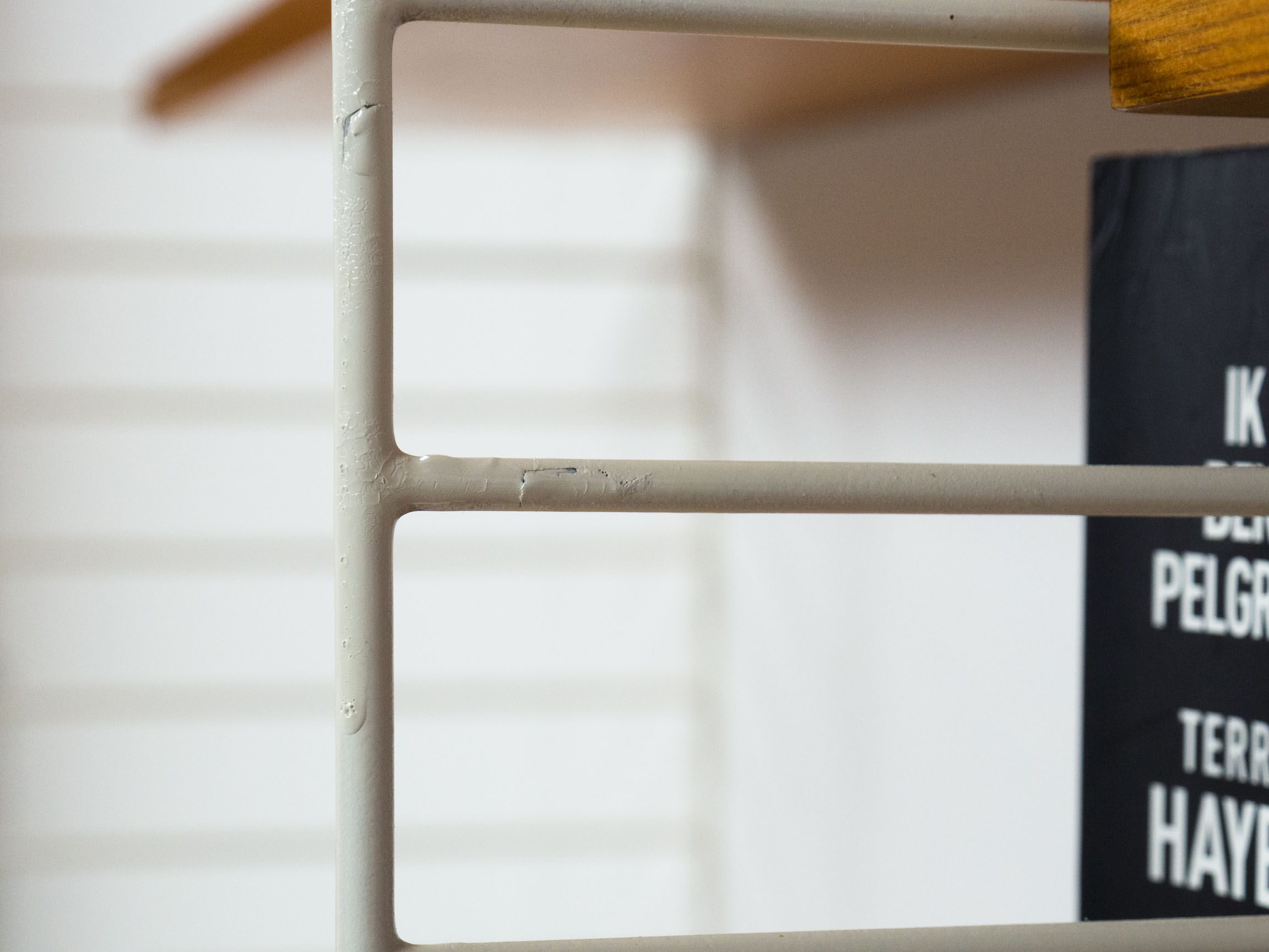 String design AB pine wall unit by Kajsa & Nisse Strinning