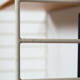 String design AB pine wall unit by Kajsa & Nisse Strinning