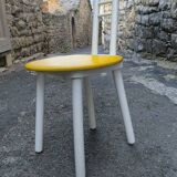 Italian chair from the 70s
