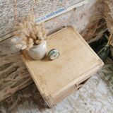 Art Deco Nightstand Fully Renovated