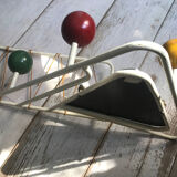 Coat rack