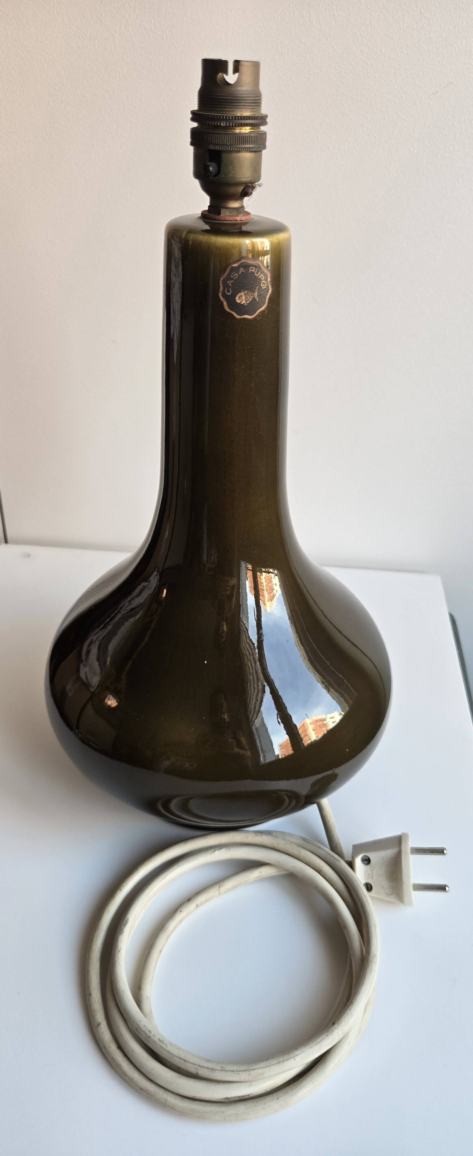 Lamp Casa Pupo