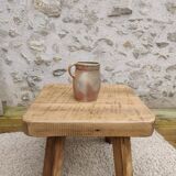 Stoneware vase