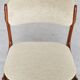 Set of 5 Erik Buck Dining Chair No.49 for O.D. Møbler