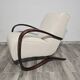 H-269 Armchair by Jindřich Halabala, 1940s