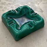 Ceramic pocket emptier