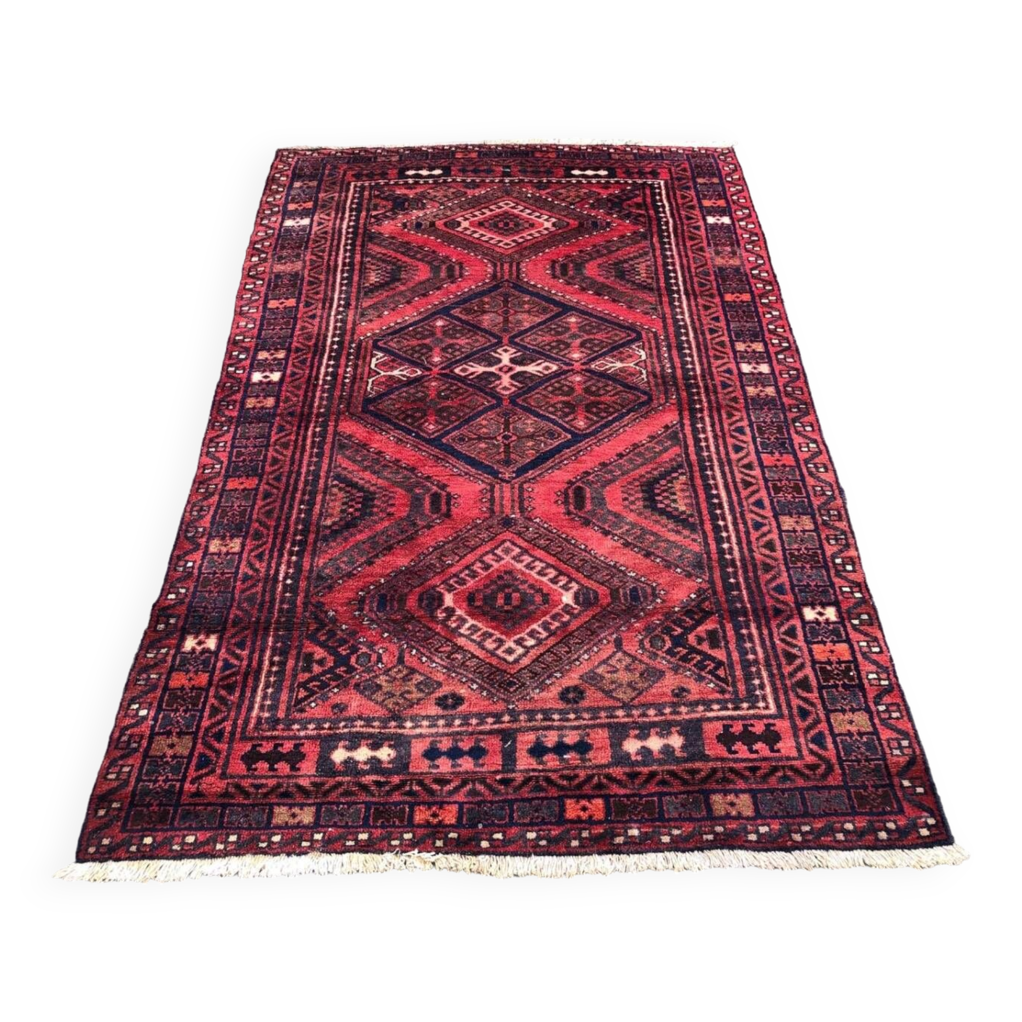 Persian rug