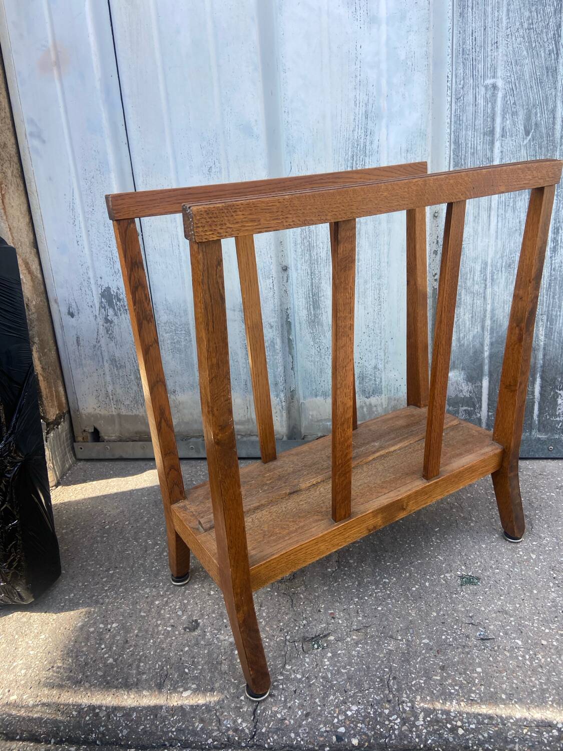 Old print holder