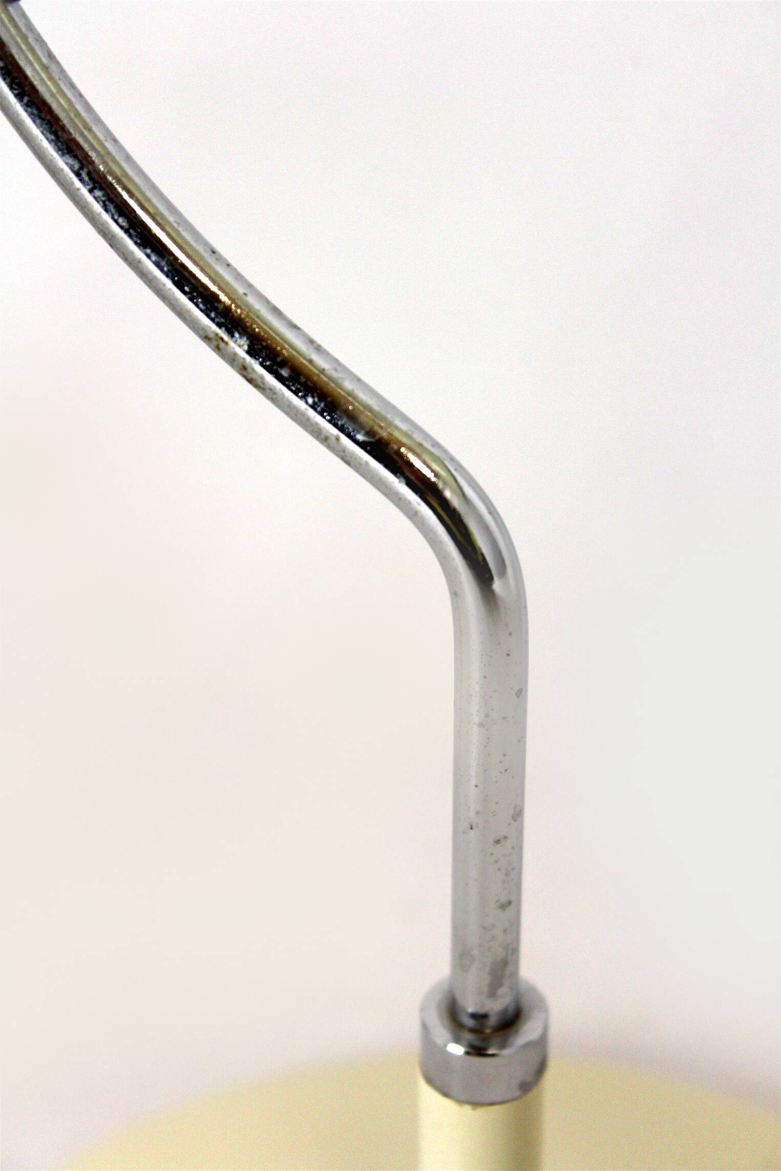 Table Lamp by Josef Hurka for Napako, 1960s